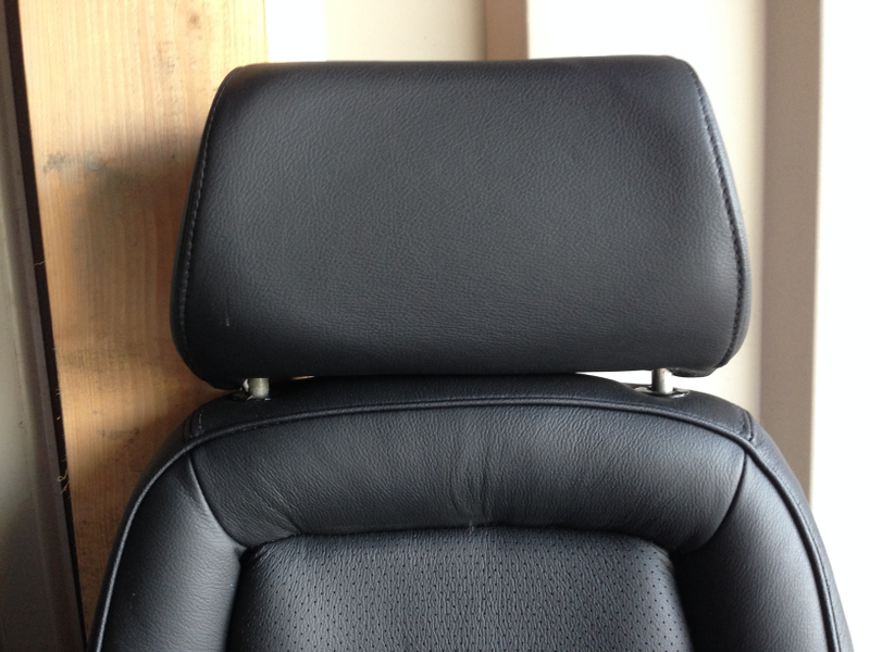 Illustration for article titled Recaro Friday!
